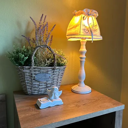 Vydra In Apartmán