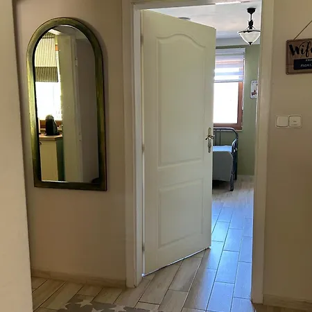 Vydra In Apartmán Srní